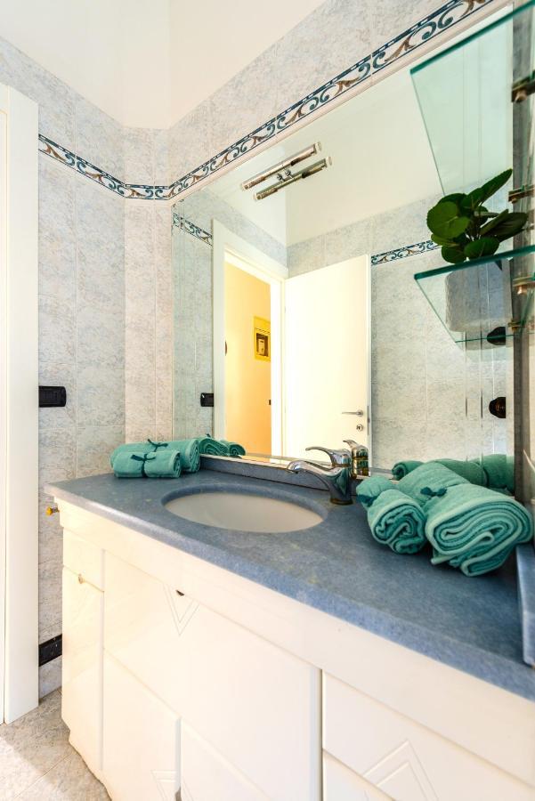 Hostly - The Urban Garden House - 3 Bedrooms, Garden, Great Location! Pisa Buitenkant foto
