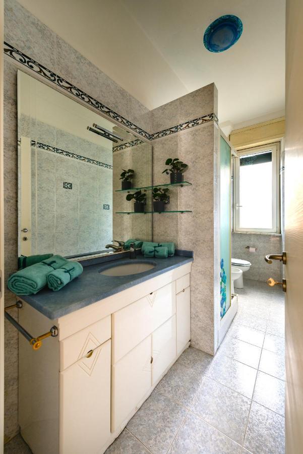 Hostly - The Urban Garden House - 3 Bedrooms, Garden, Great Location! Pisa Buitenkant foto