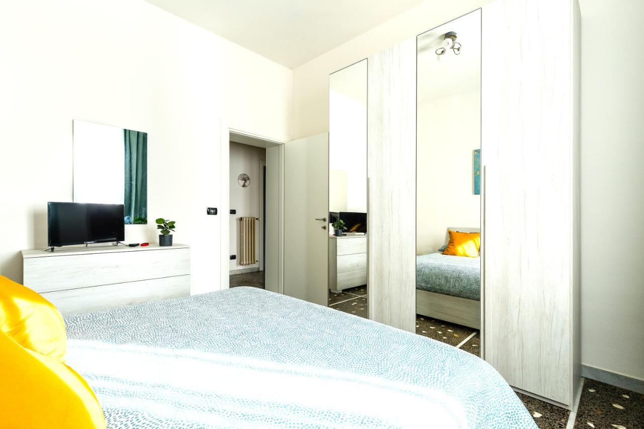 Hostly - The Urban Garden House - 3 Bedrooms, Garden, Great Location! Pisa Buitenkant foto