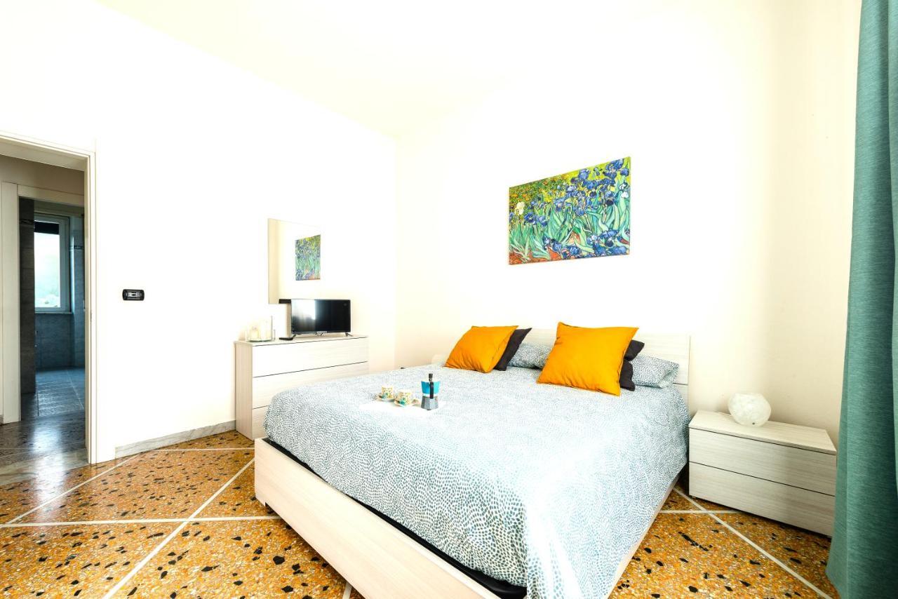 Hostly - The Urban Garden House - 3 Bedrooms, Garden, Great Location! Pisa Buitenkant foto