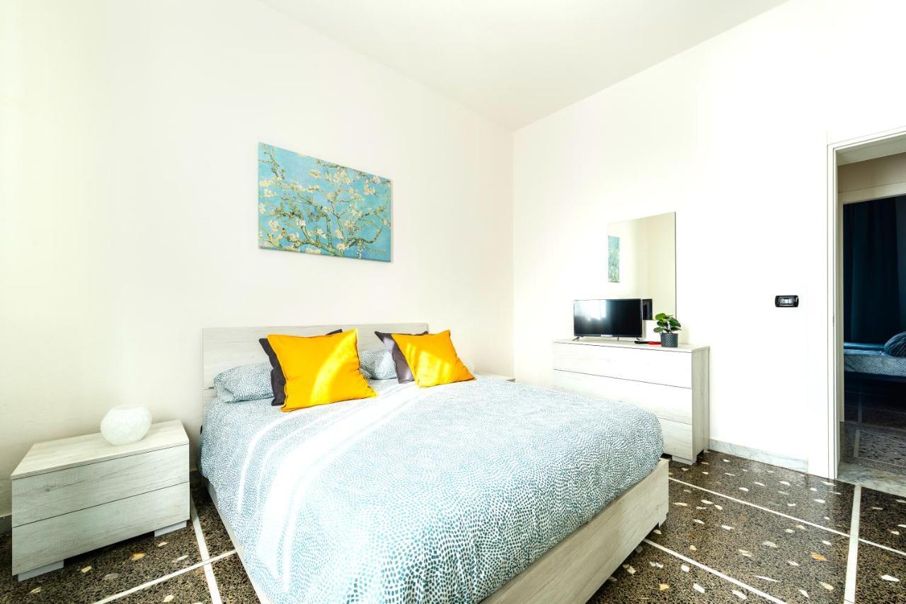 Hostly - The Urban Garden House - 3 Bedrooms, Garden, Great Location! Pisa Buitenkant foto