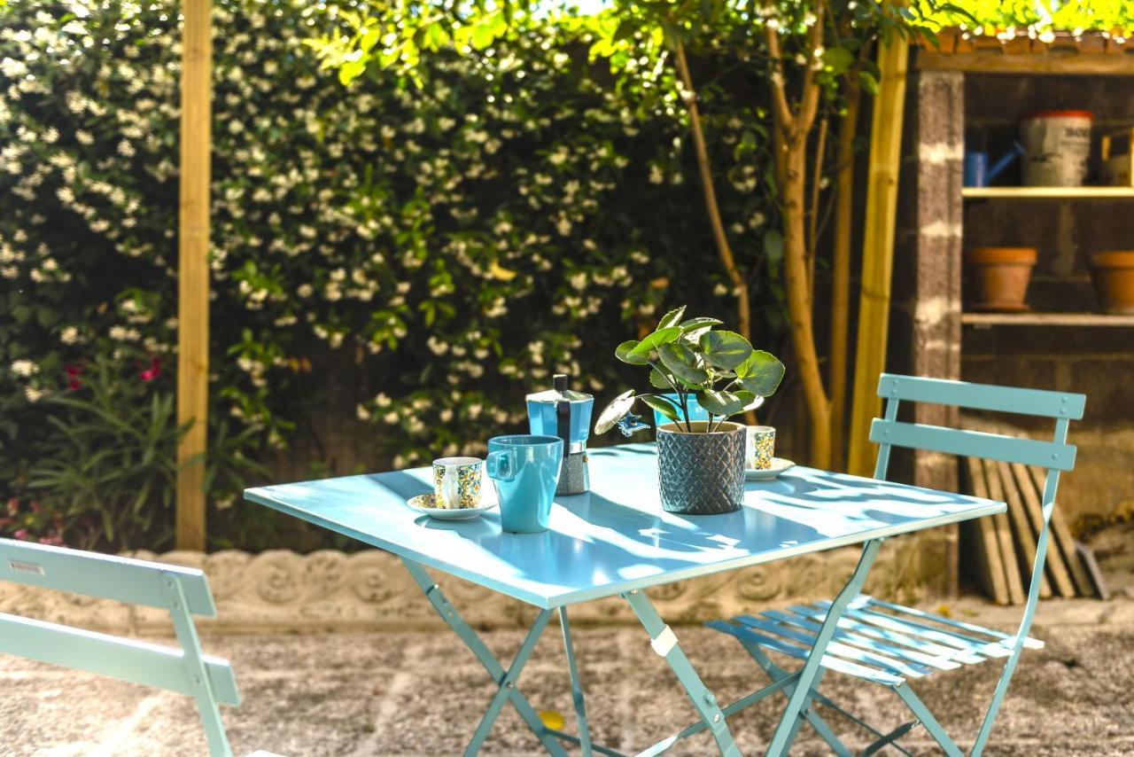 Hostly - The Urban Garden House - 3 Bedrooms, Garden, Great Location! Pisa Buitenkant foto