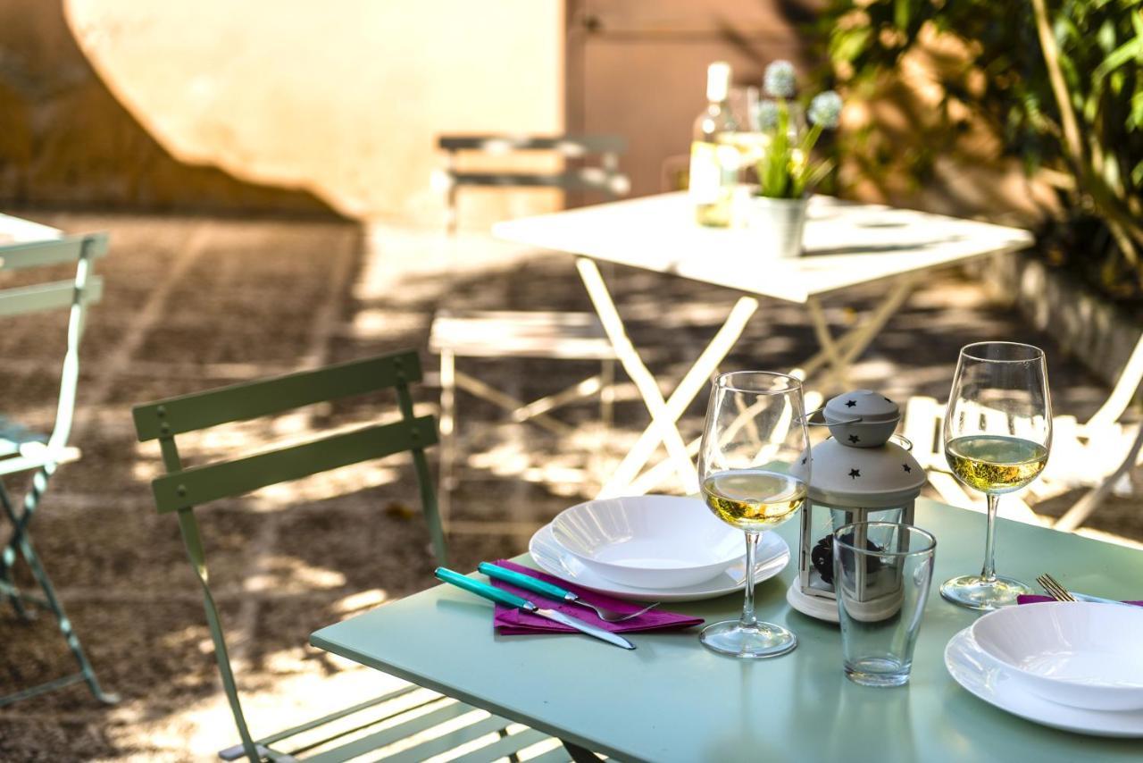 Hostly - The Urban Garden House - 3 Bedrooms, Garden, Great Location! Pisa Buitenkant foto