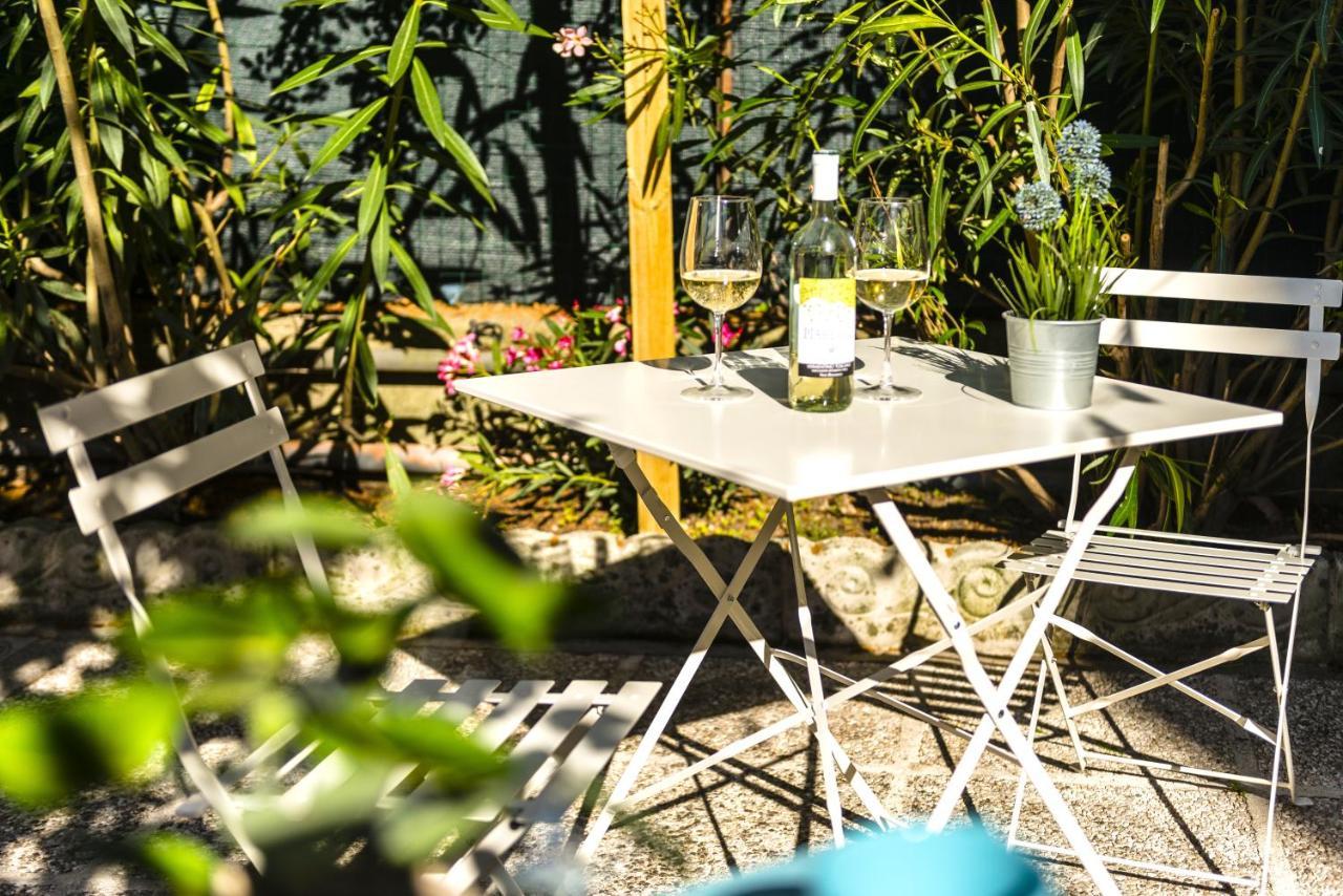 Hostly - The Urban Garden House - 3 Bedrooms, Garden, Great Location! Pisa Buitenkant foto